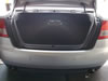 Audi A4 CAB With Custom Sub Box Fitted
